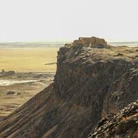 کوه خواجه سیستان